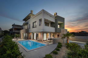 Villa Nadja
